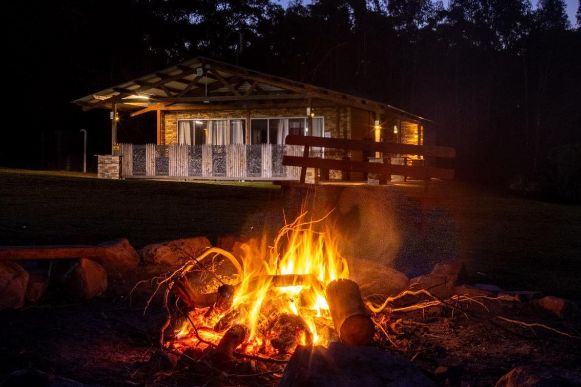 The Grampians Motel Halls Gap Luaran gambar