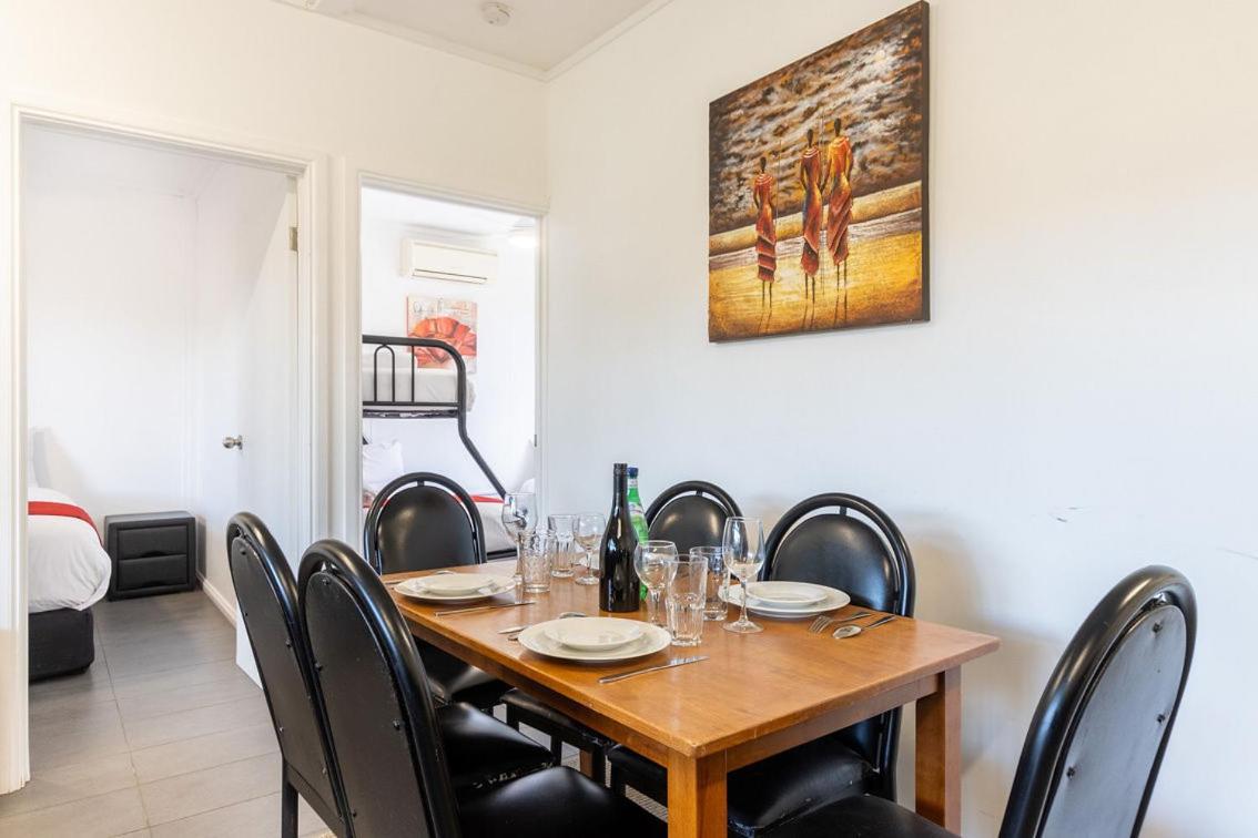 The Grampians Motel Halls Gap Luaran gambar
