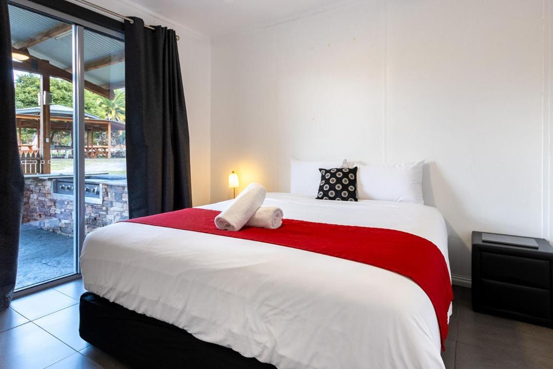 The Grampians Motel Halls Gap Luaran gambar