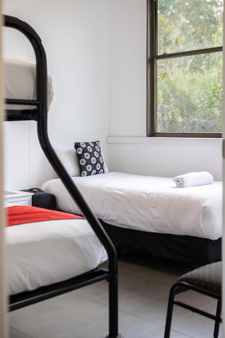 The Grampians Motel Halls Gap Luaran gambar