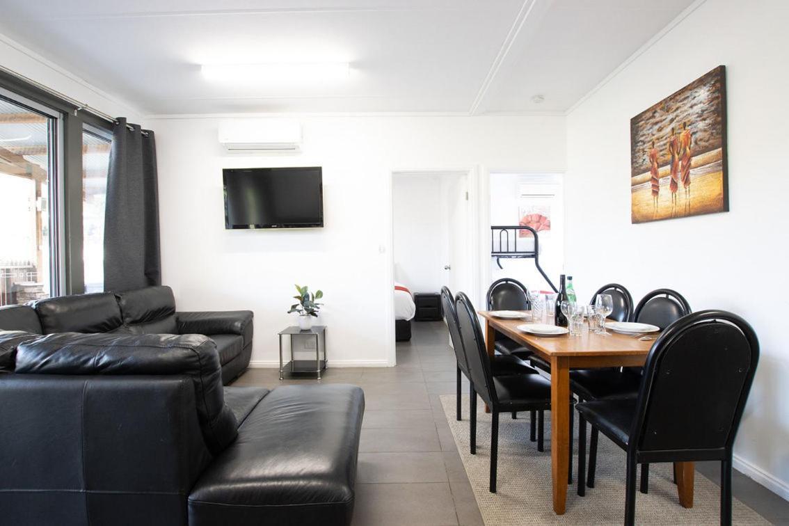 The Grampians Motel Halls Gap Luaran gambar