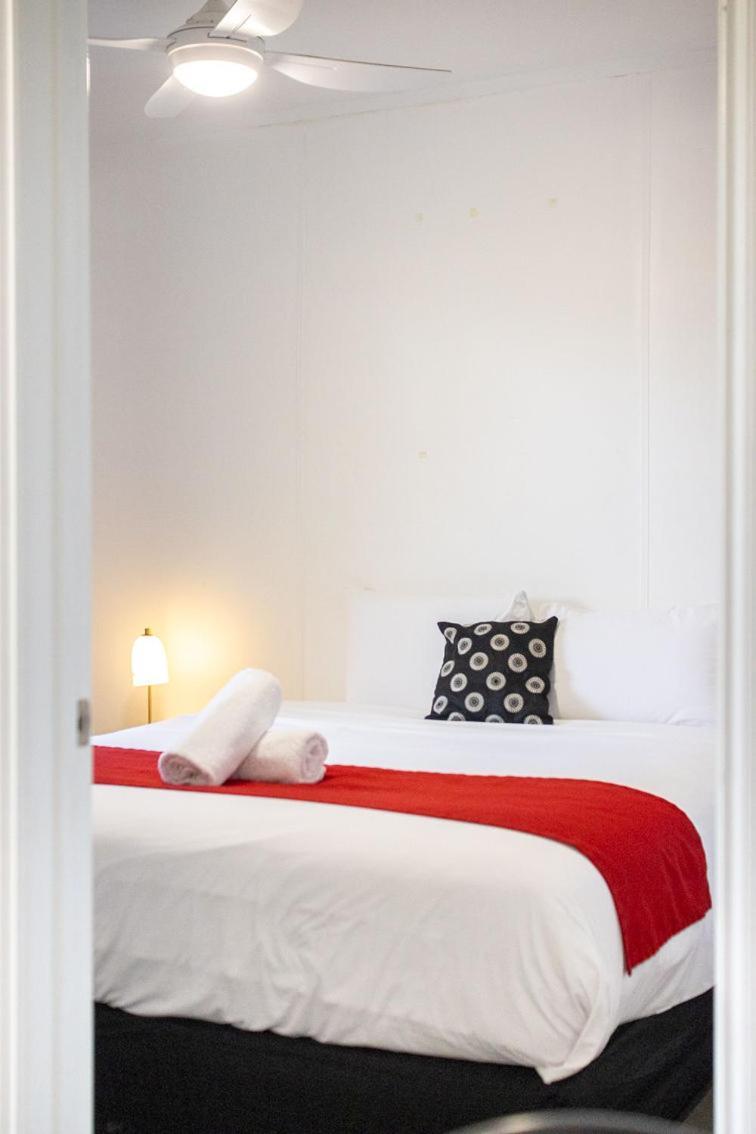 The Grampians Motel Halls Gap Luaran gambar