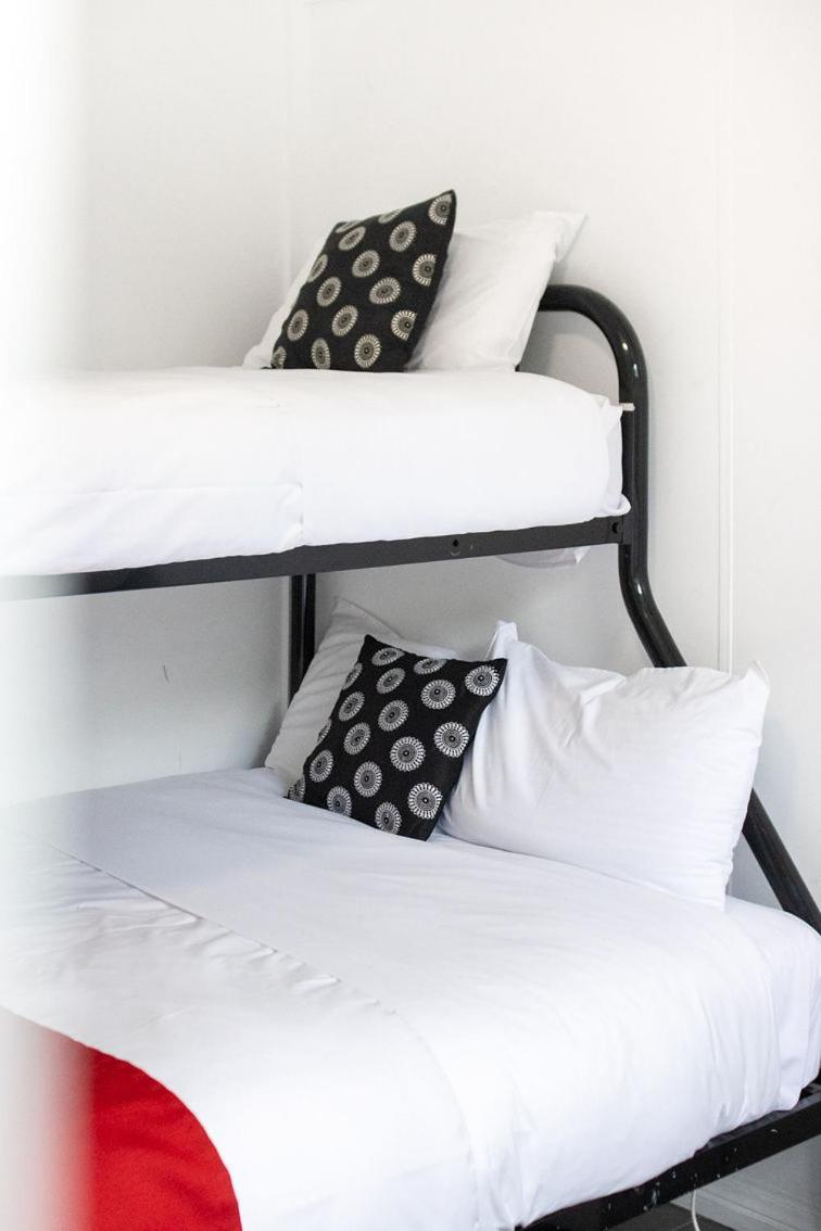The Grampians Motel Halls Gap Luaran gambar